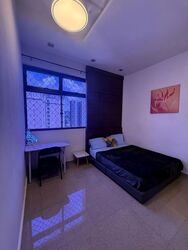 Cashew Heights Condominium (D23), Condominium #558735411